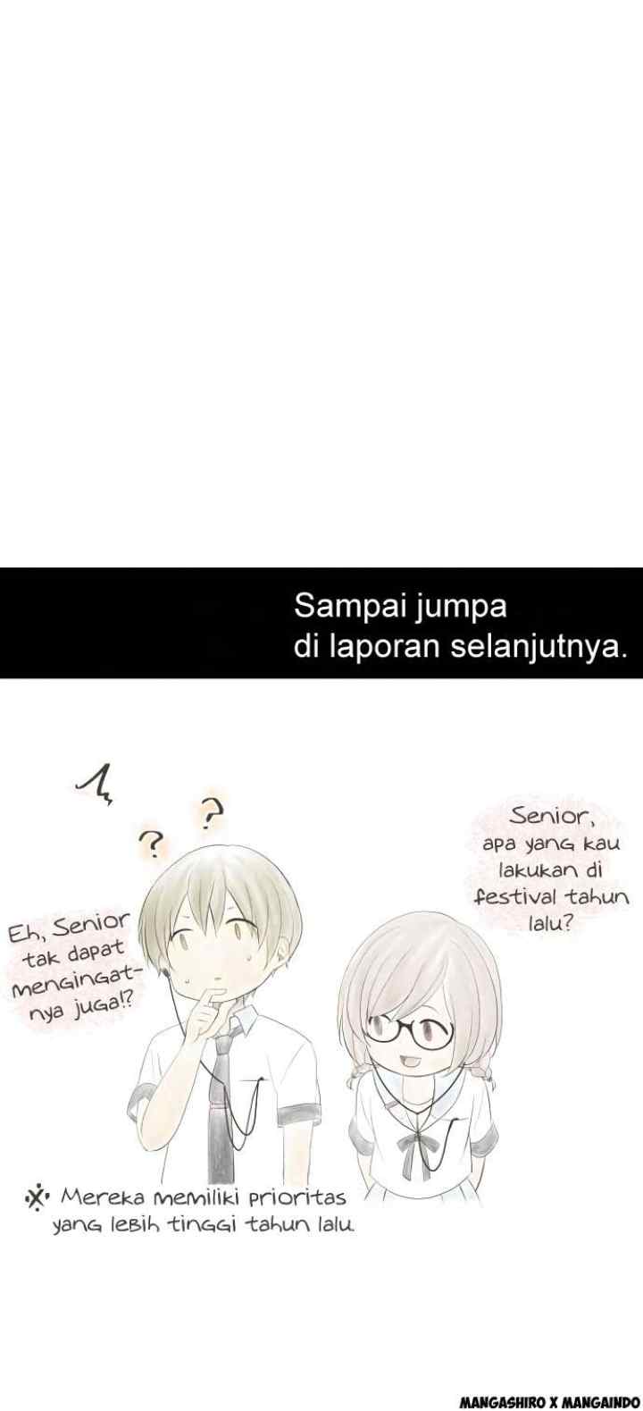 ReLIFE chapter 128 halaman 14