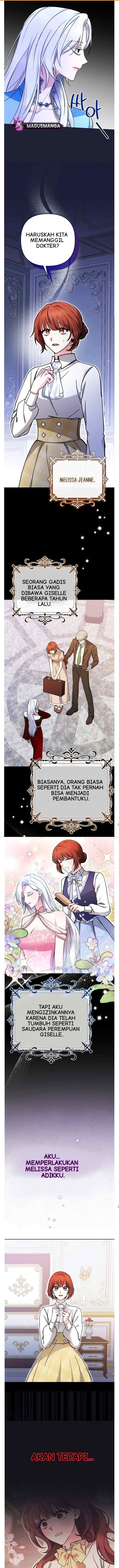 The Beast Within the Greenhouse chapter 1 halaman 12