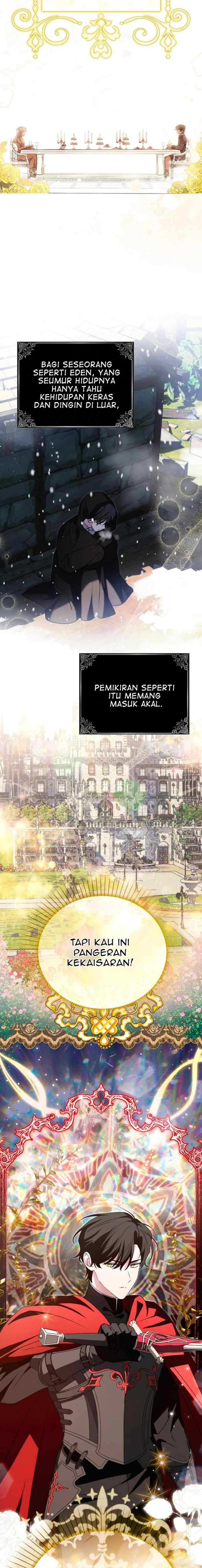 A Clever Retirement Plan of the Villainess chapter 30 halaman 5