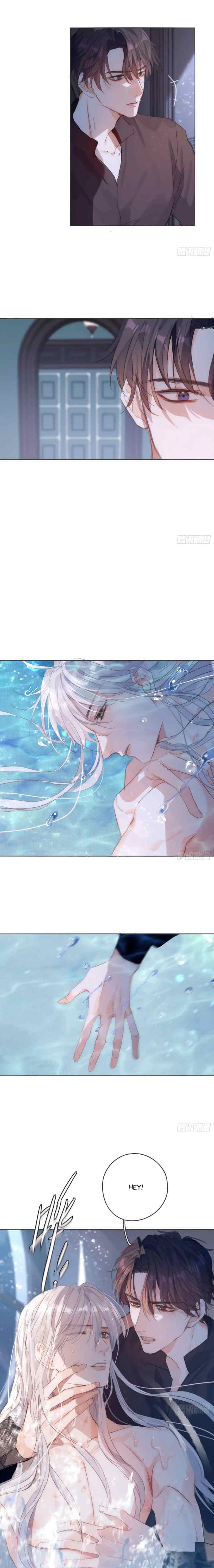 Bedtime Fairy Tiles chapter 63 halaman 5