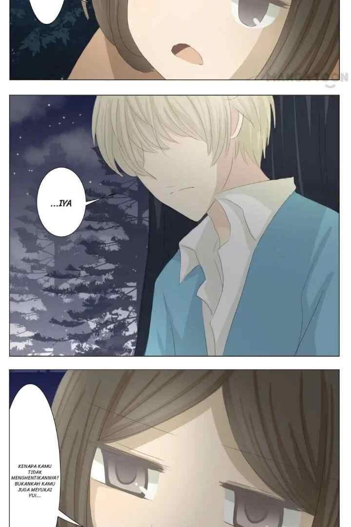 Summer Never Ends chapter 56 halaman 12