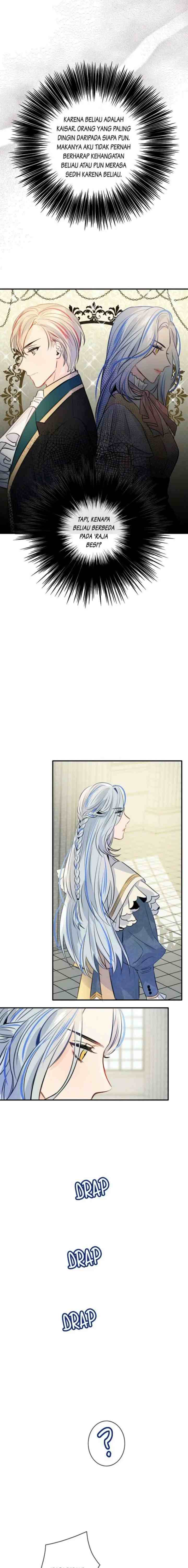 The Great Wish chapter 35 halaman 16