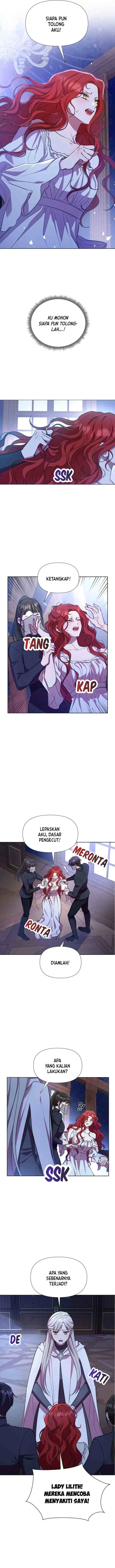 Author, In This Life I'm The Protagonist chapter 27 halaman 9
