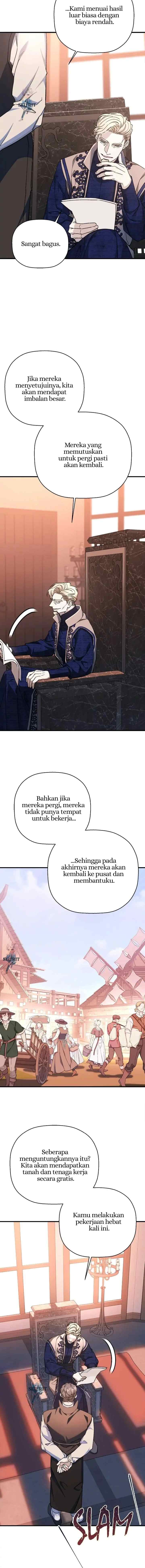 Eternal Covenant chapter 63 halaman 8