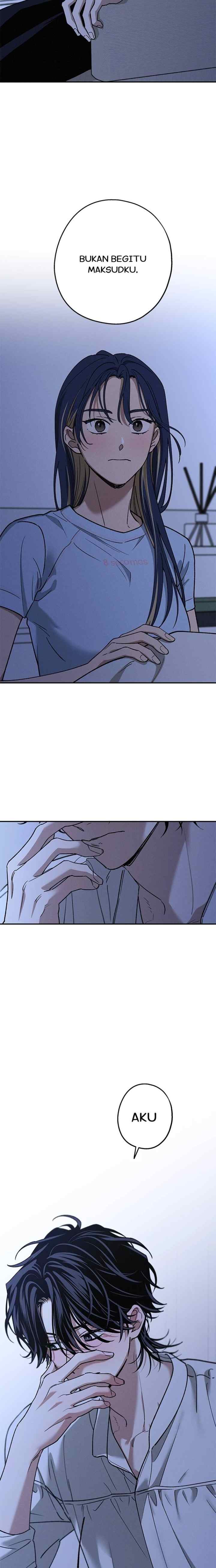 Enquanto faço isso chapter 46 halaman 17