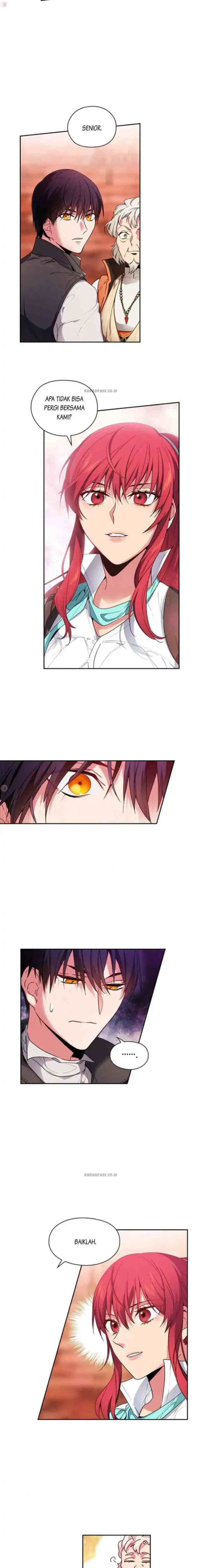 Adonis chapter 99 halaman 13