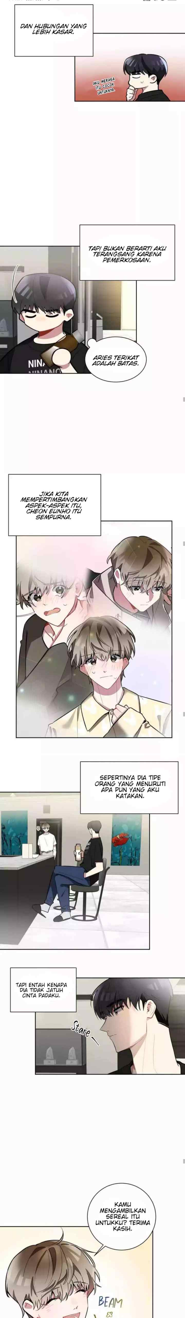 Cherry Doll Scandal chapter 5 halaman 13