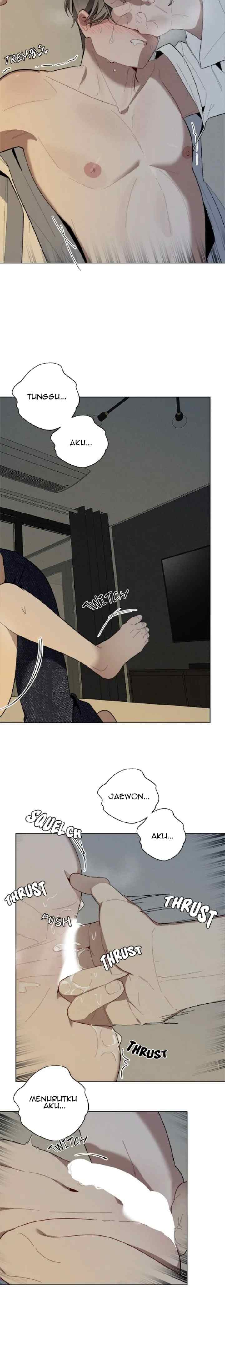 Cherry Doll Scandal chapter 27 halaman 14