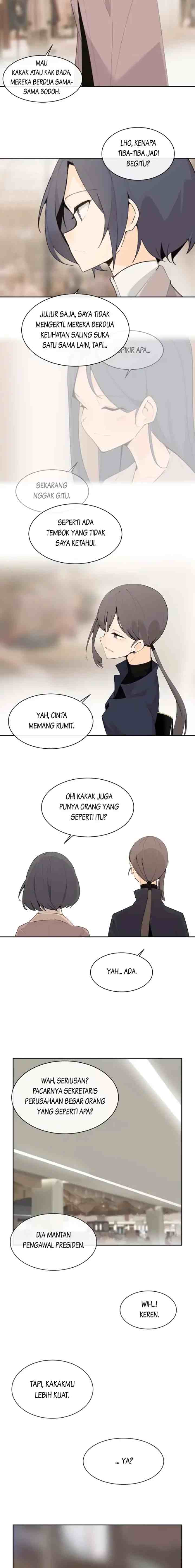 Devil Sword King chapter 200 halaman 7