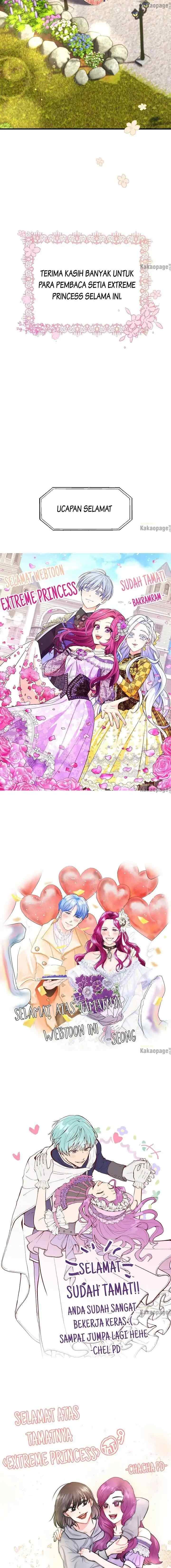 Villainous Princess chapter 110 halaman 17