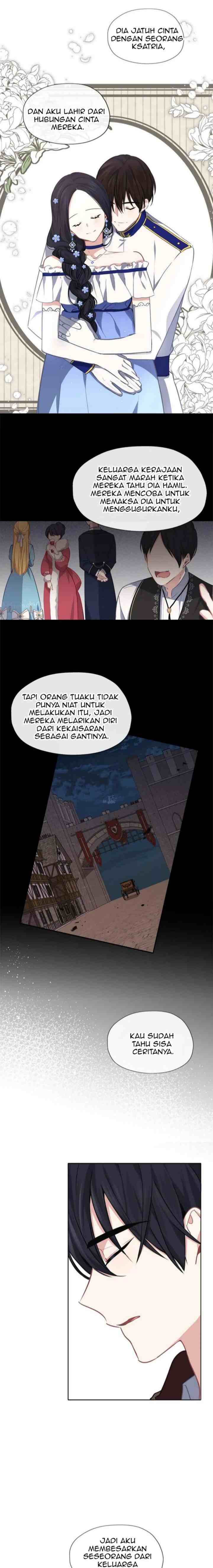 Follow The Bread Crumbs chapter 34 halaman 12