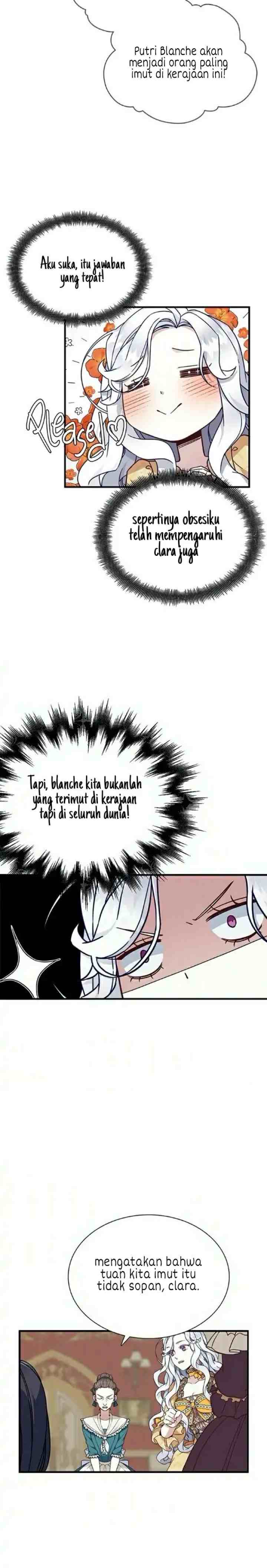 Not Sew Wicked Stepmom chapter 27 halaman 15