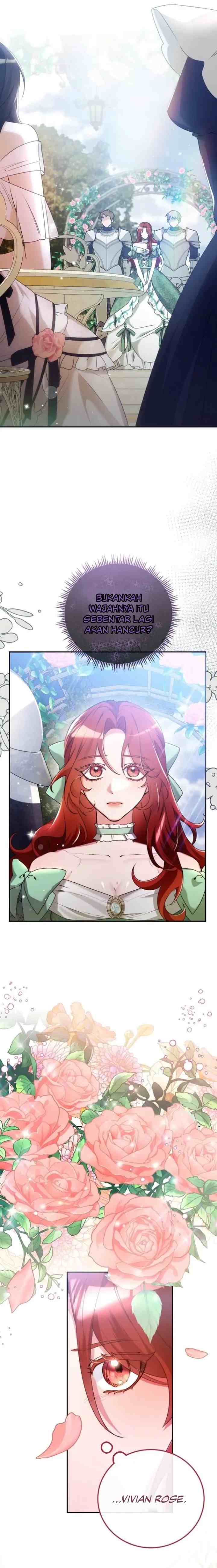 The Saintess Returned to the Emperor's Arms chapter 10 halaman 10