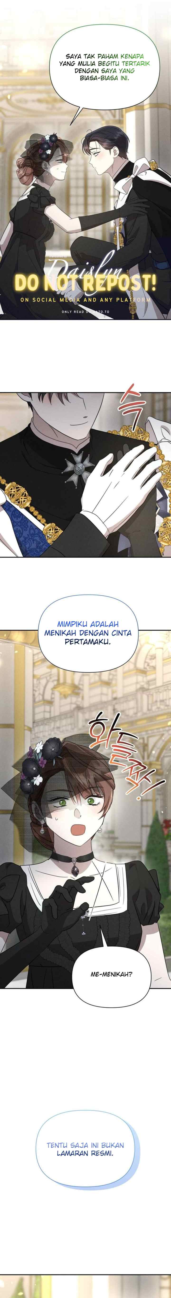 Don't Be Carelessly Kind chapter 35 halaman 15