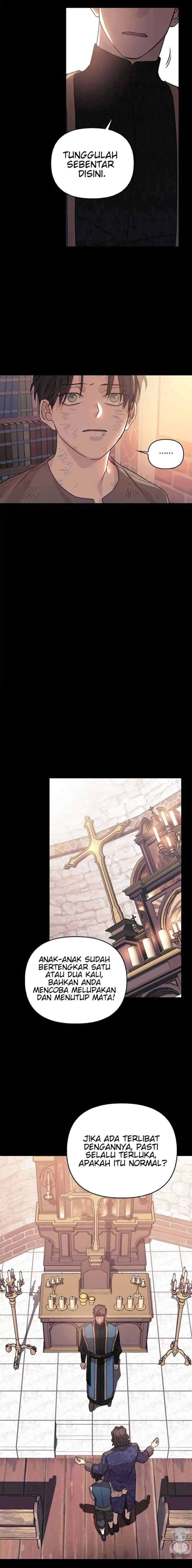 Eternal Covenant chapter 0 halaman 11