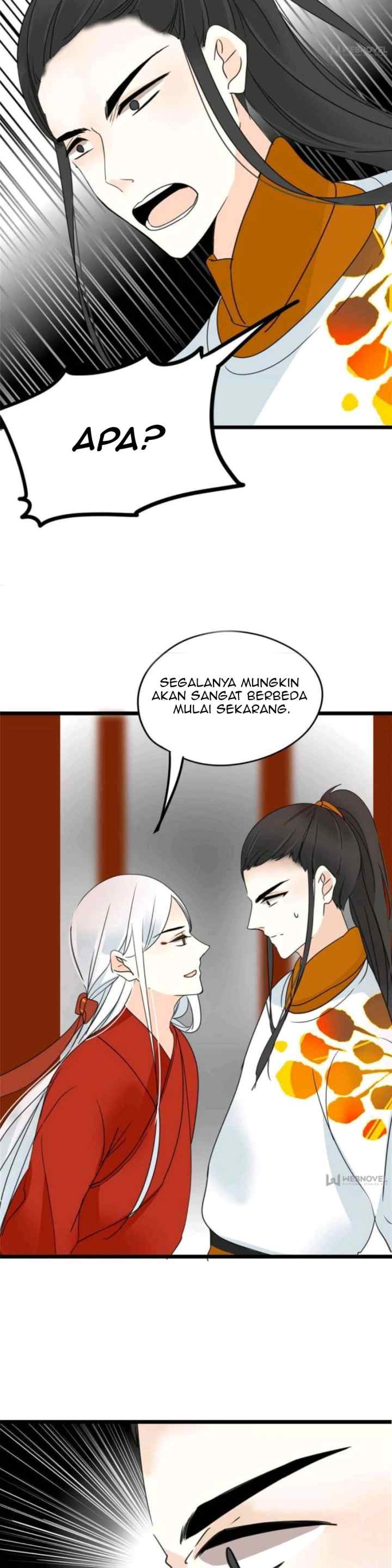 The Expert Boyfriend Snatcher chapter 16 halaman 15