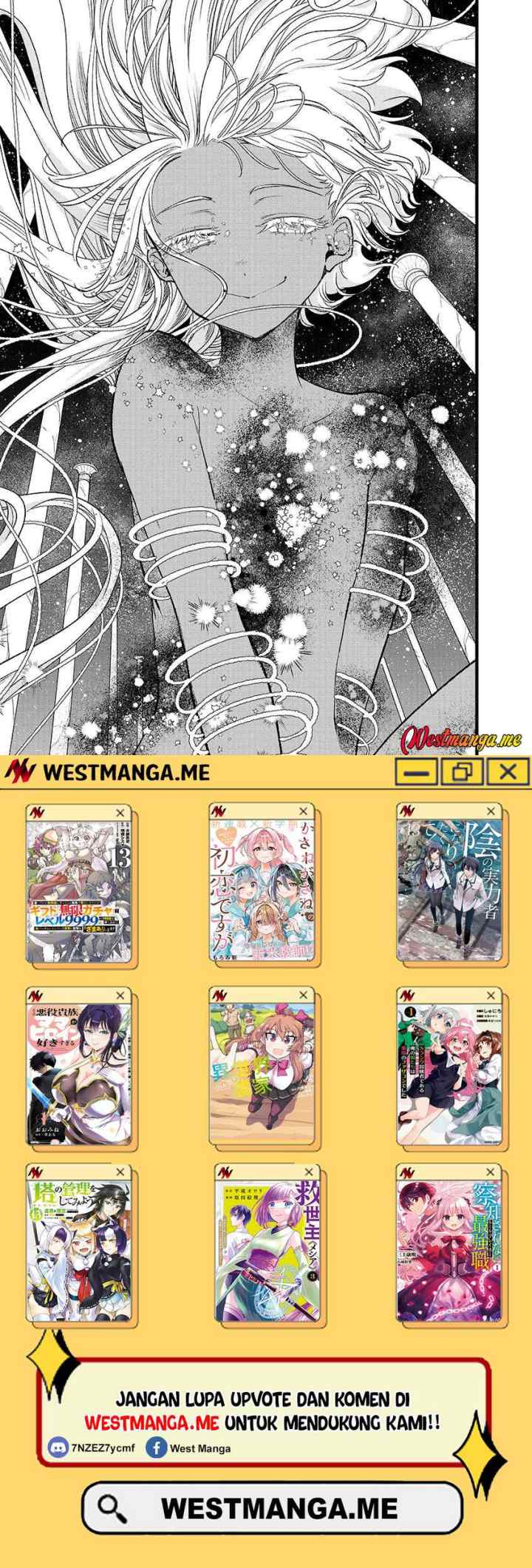 Ore, Yuusha janai desu kara. - VR Sekai no Chouten ni Kunrin Seshi Otoko. Tenseishi, Level 1 no Mushoku kara Restart suru chapter 40 halaman 15