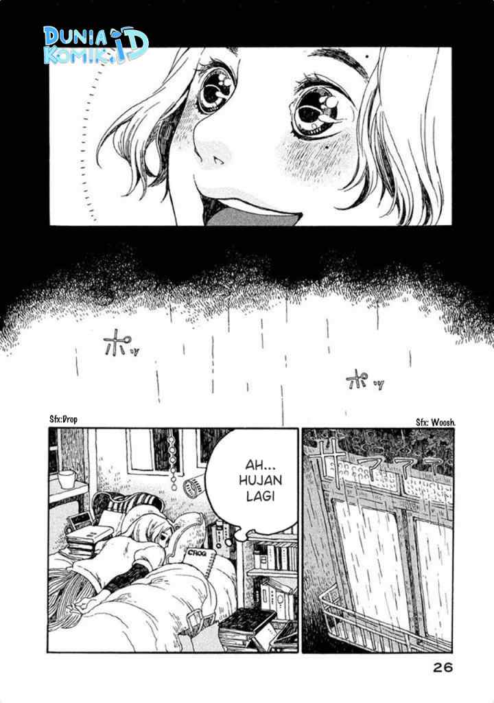 Oli Oli Soup chapter 2 halaman 5