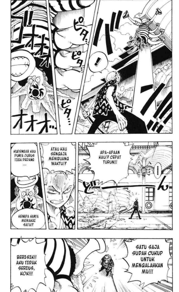 One Piece chapter 84 halaman 9