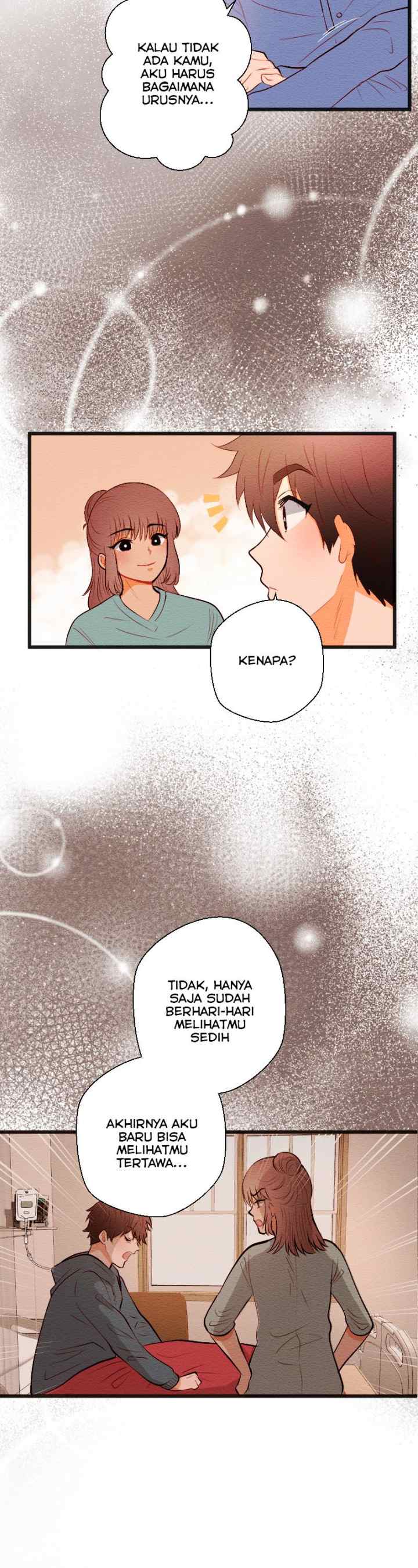 Mistake S2 chapter 31 halaman 10