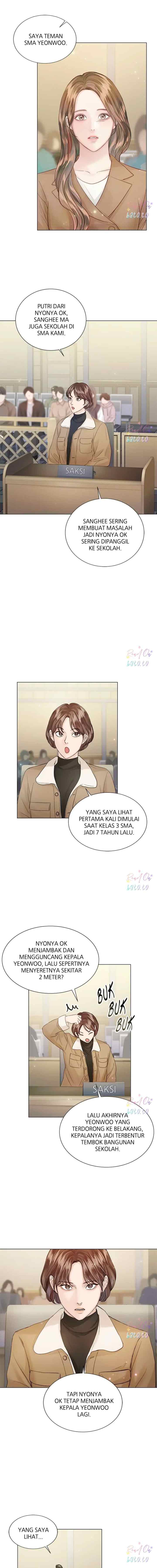 There Must Be Happy Endings chapter 100 halaman 4