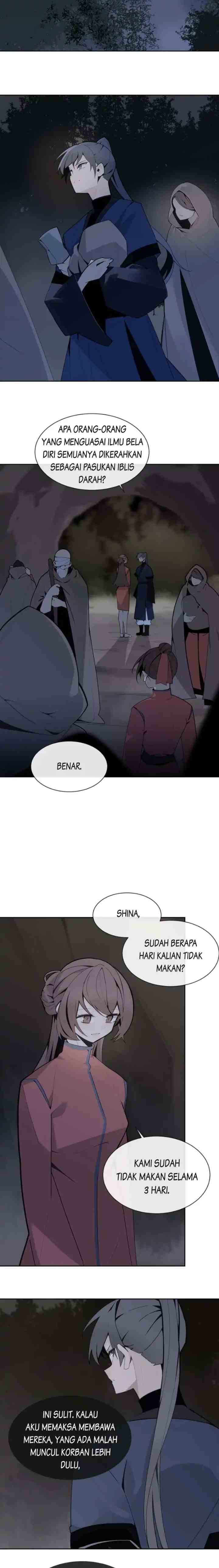 Devil Sword King chapter 270 halaman 12