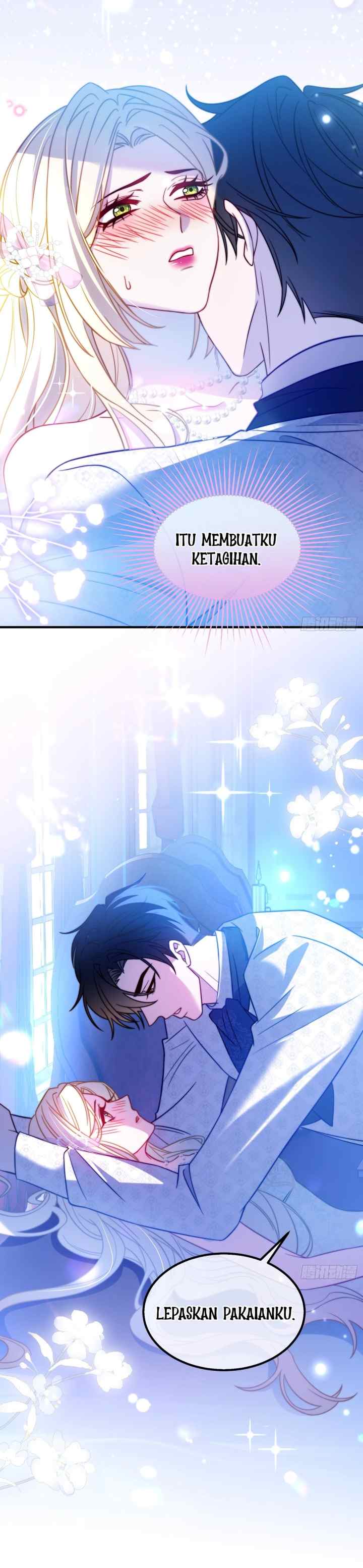 The Secret Game of Nobles chapter 39 halaman 10