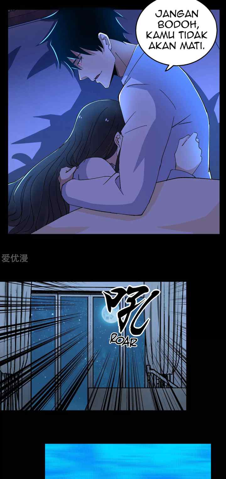 King of Apocalypse chapter 177 halaman 15
