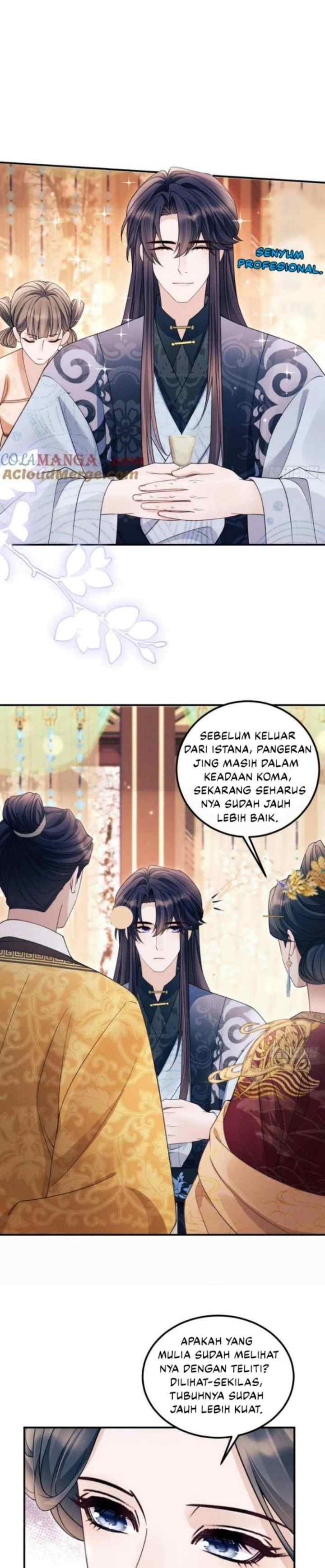 I Suspect the Actor Is Fishing for Me chapter 169 halaman 11