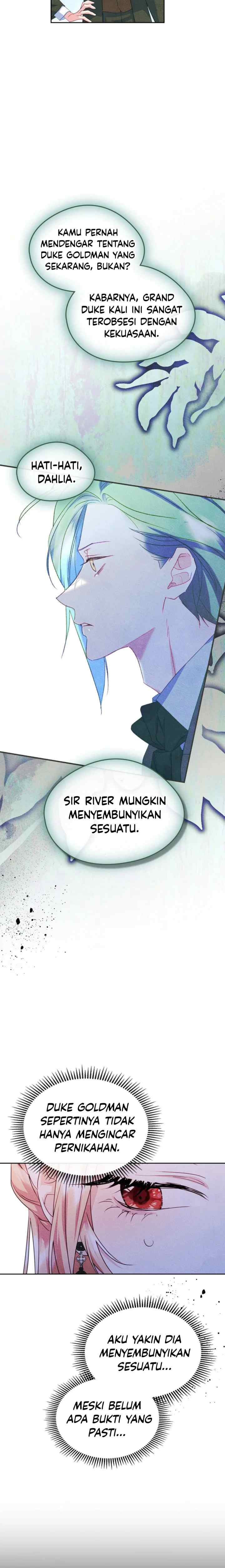 I Became the Male Lead's Female Friend chapter 70 halaman 16