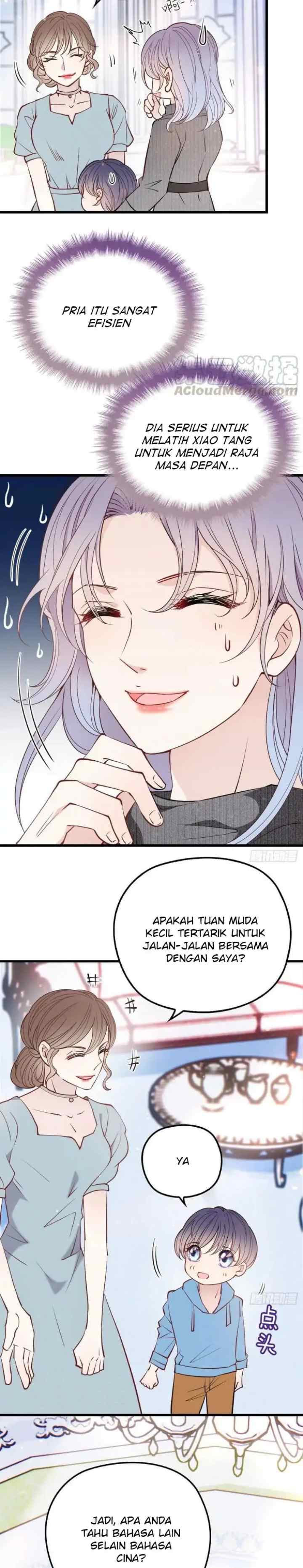 The Duke's Hidden Baby: BOGO! chapter 99 halaman 11