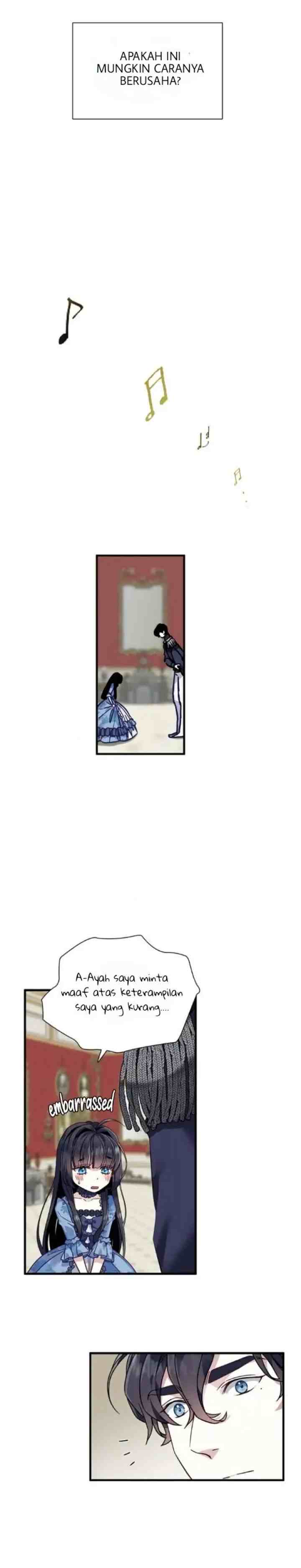 Not Sew Wicked Stepmom chapter 30 halaman 13