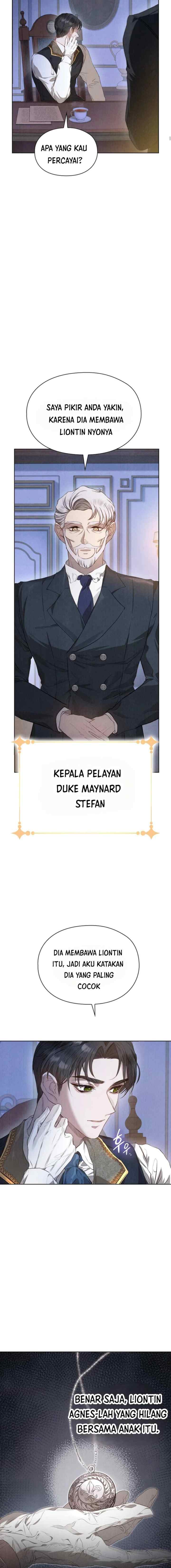 The Extra Decided to Be Fake chapter 2 halaman 11