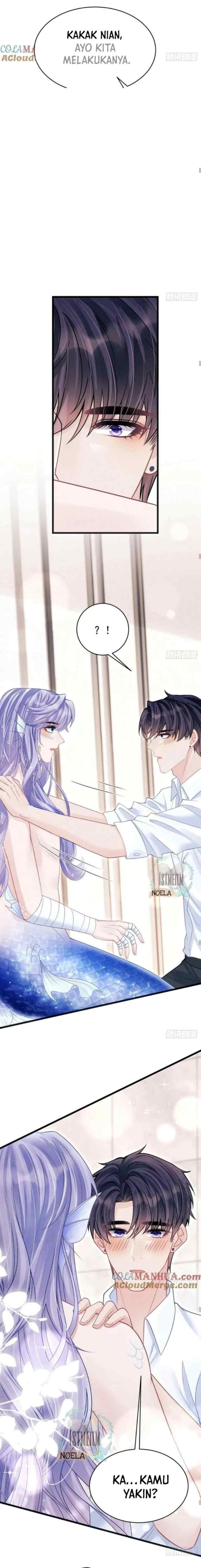 I Suspect the Actor Is Fishing for Me chapter 86 halaman 8