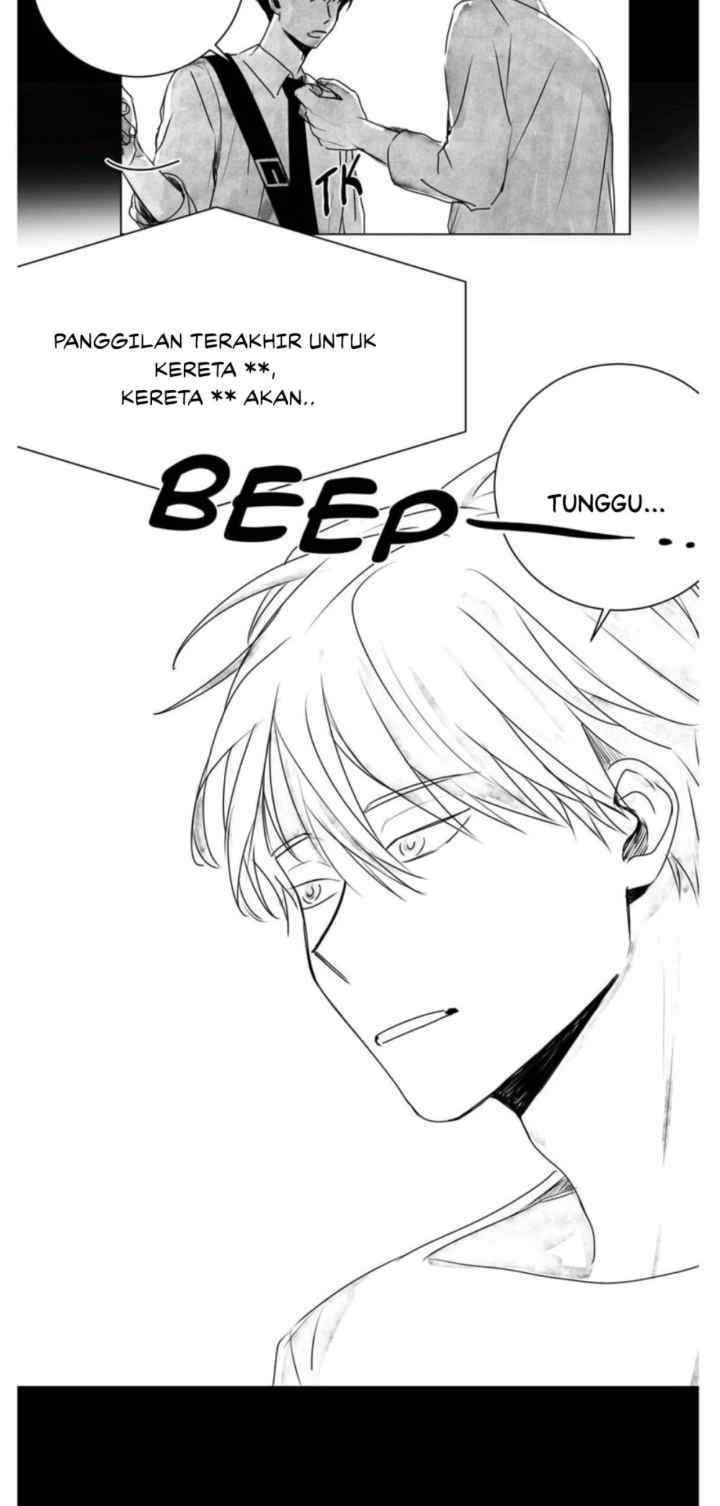 Stalker's Game chapter 8 halaman 13