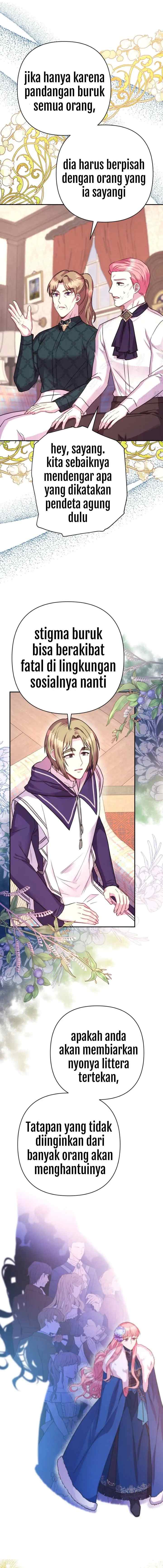 Anyway, It Is A Ropan chapter 32 halaman 14