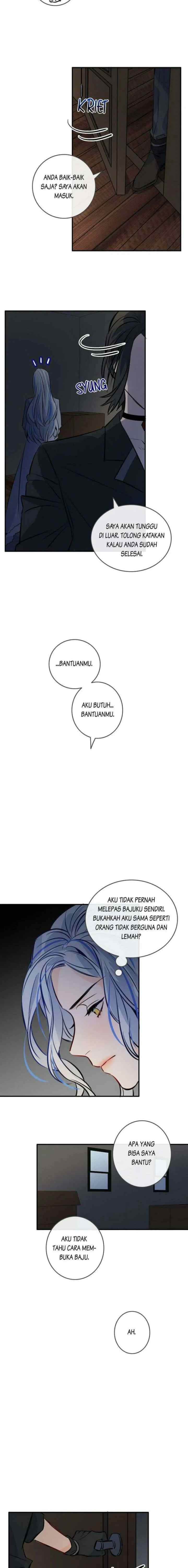 The Great Wish chapter 27 halaman 15
