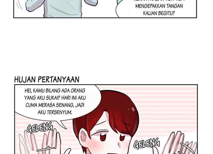 She Doesn't Like Me chapter 237 halaman 8