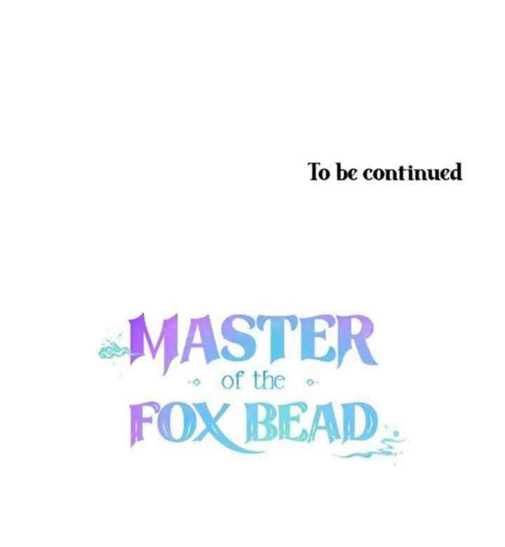 Master of the Fox Bead chapter 49 halaman 20