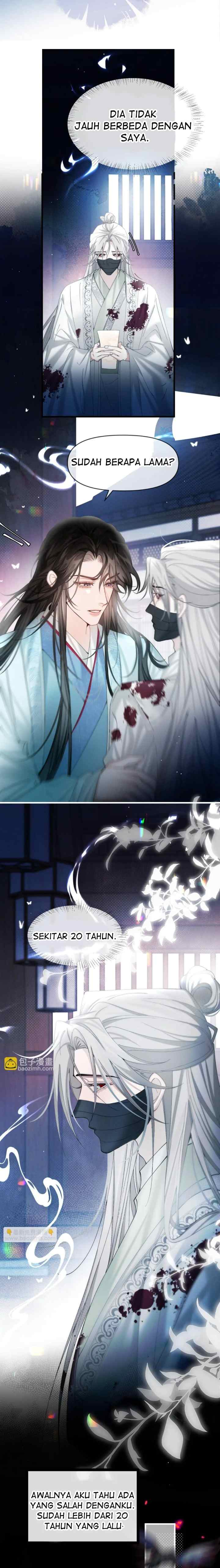 Haven't Seen You For Years chapter 17 halaman 5