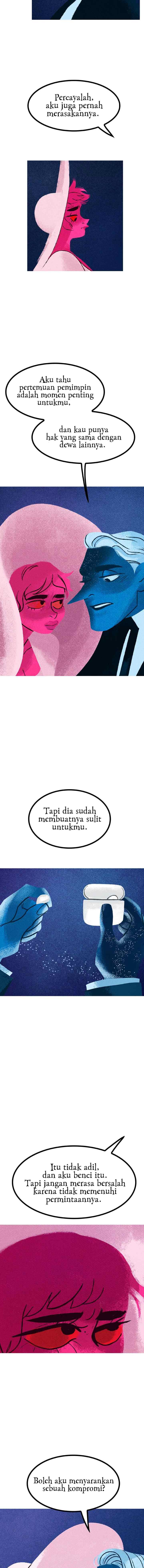 Lore Olympus chapter 256 halaman 4