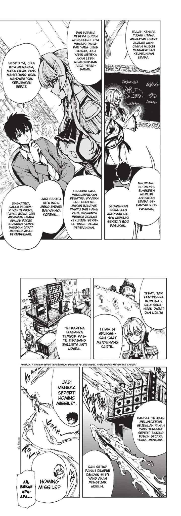 Genjitsushugisha no Oukokukaizouki chapter 12 halaman 4