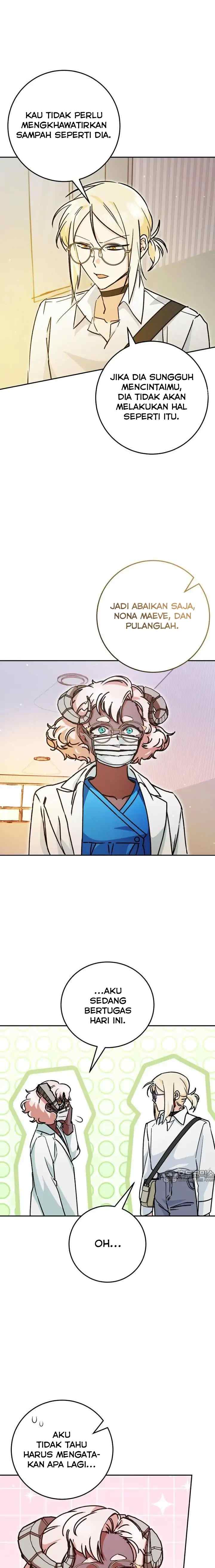 Becoming a Mage of the Special Unit in Another World chapter 10 halaman 17