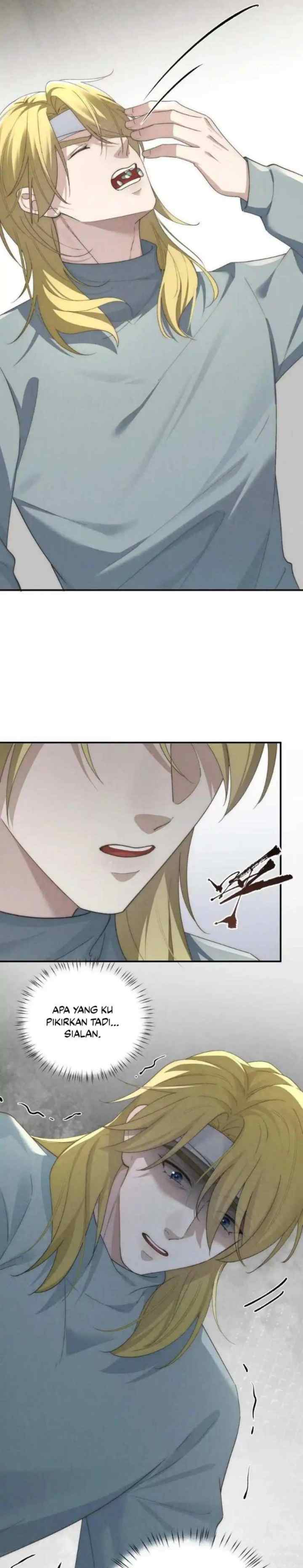 Listen To Me chapter 60 halaman 5