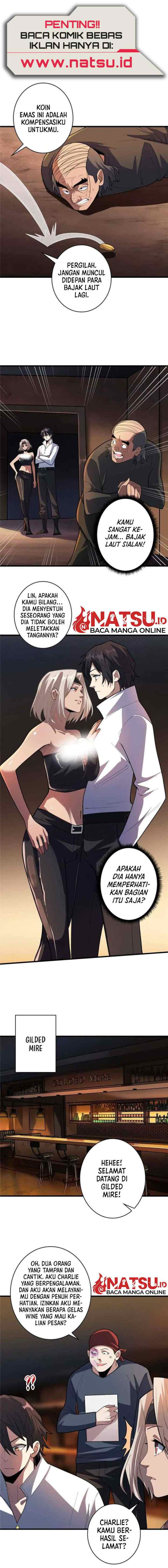 I'm Really Not The Villain chapter 79 halaman 14