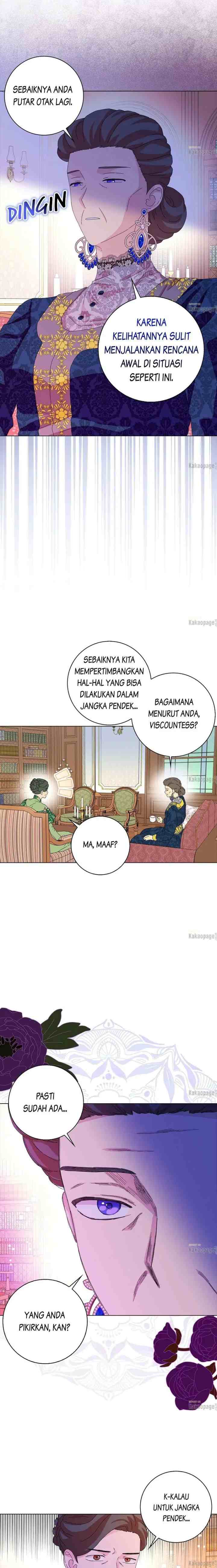 When I Quit Being a Wicked Mother in law, Everyone Becomes Obsessed With Me chapter 26 halaman 18