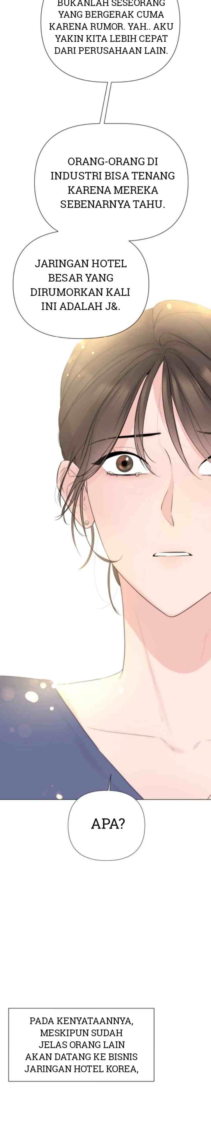 Another Love! chapter 15 halaman 10