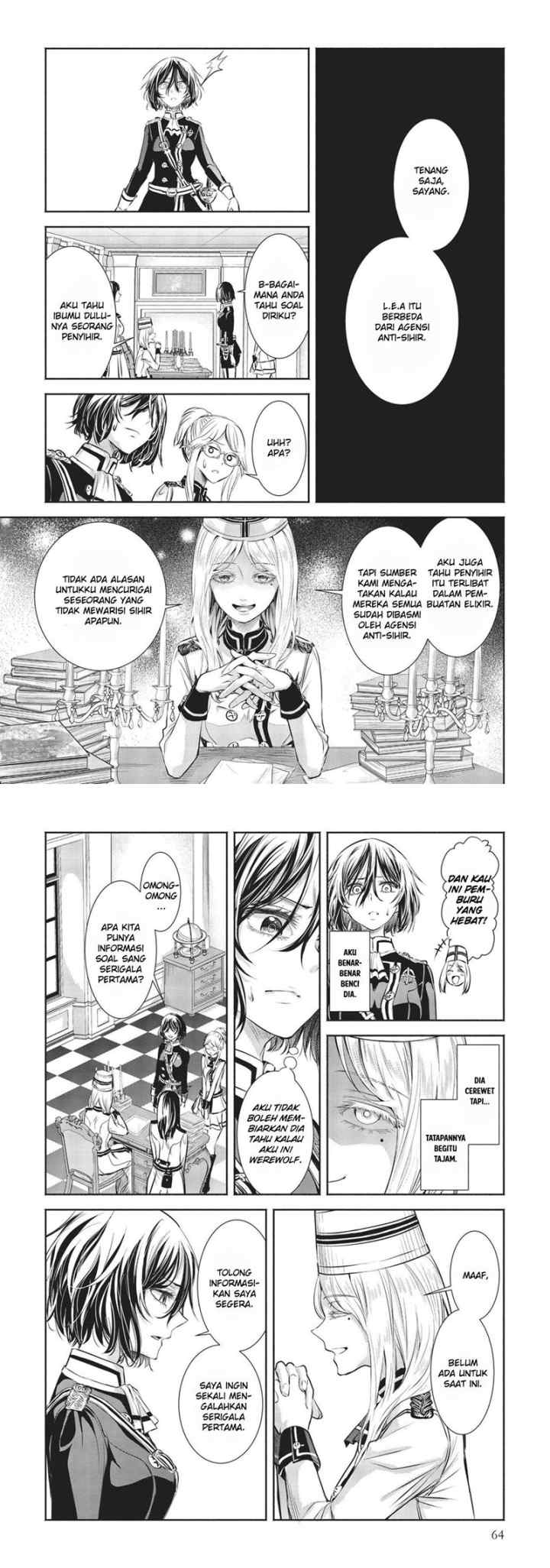 Scarlet chapter 7 halaman 7