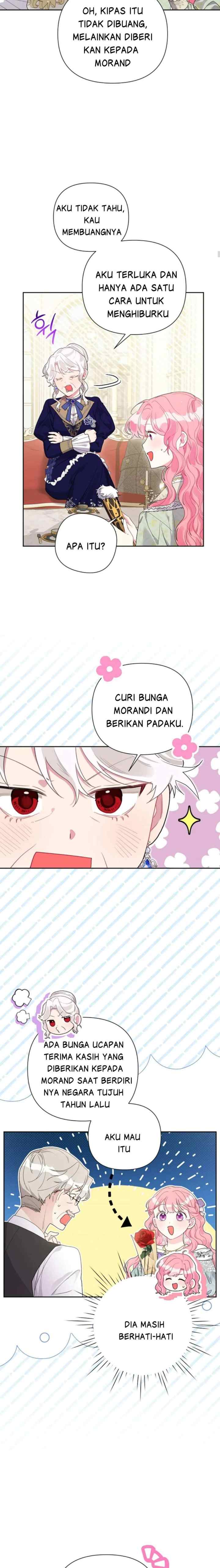 The Villain Daughter In-Law Has A Limited Time chapter 113 halaman 4