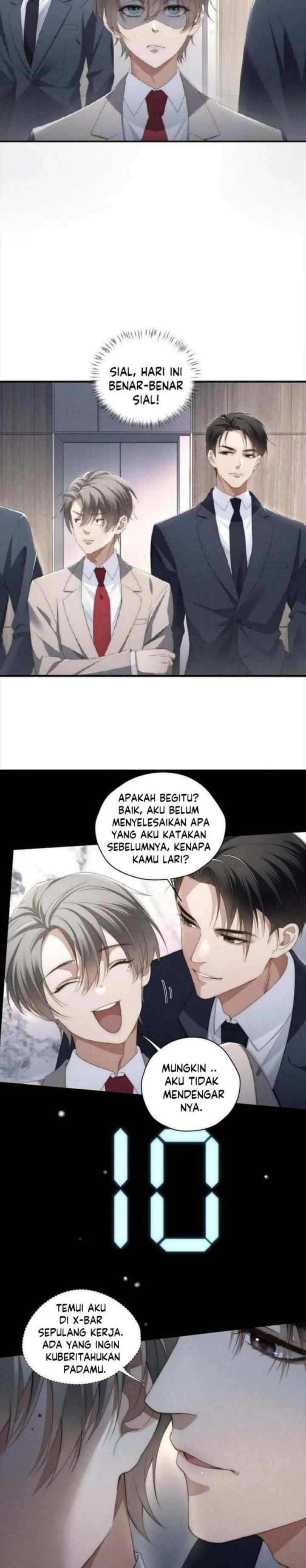 Listen To Me chapter 5 halaman 13